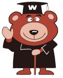 WASEDA BEAR WASEDA BEAR