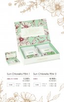 Sun Chlorella FEM Sun Chlorella FEM