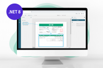ノーコード／ローコードでの帳票開発を支援するWebデザイナ機能を強化したActiveReports for .NET新版を2024年4月10日にリリース　ActiveReports for .NET 18.0J