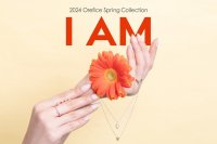 オレフィーチェ 自分らしさを見つける春の新作ジュエリーコレクションを3月14日(木)より発表！