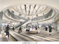 阪急山田駅直結の商業施設「デュー阪急山田」が開業以来初となる大規模リニューアルを進めています大型2店舗をはじめ計5店舗が新規・改装オープン