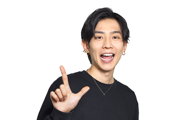 あるあるコント系YouTuber「レジスタンス」に、新メンバーとして「野口」が加入いたしました!