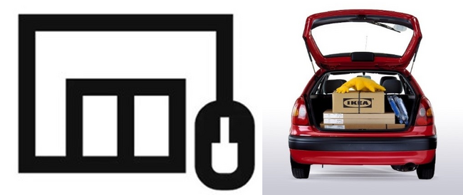 イケア、佐賀県で初、長崎県で2カ所目となる商品受取りセンターを3月21日（木）に開設