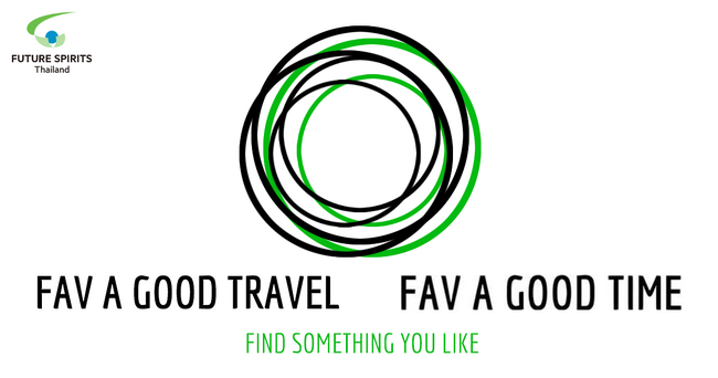 訪日観光メディア「FAV A GOOD TRAVEL」と「FAV A GOOD TIME」タイ人向けに特化し月間200万PVに成長　インバウンド市場を切り開く