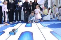 【ニュースレター】中国全土に展開予定 自信育む親子プログラミング教室