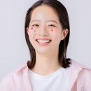 キュートなハートでK-POPっぽイメージ! キュートなハートでK-POPっぽイメージ!