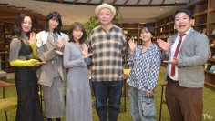 TVerで学ぶ！最強の時間割」シーズン2 Lesson17放送作家・鈴木おさむが講師として登場