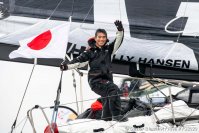 ＜参加者募集のお知らせ＞高校生対象・フランス4泊7日の旅 世界一周ヨットレース応援！　～ プロセーラー 海洋冒険家・白石康次郎さんの挑戦と共に“新しい冒険”が始まる ～