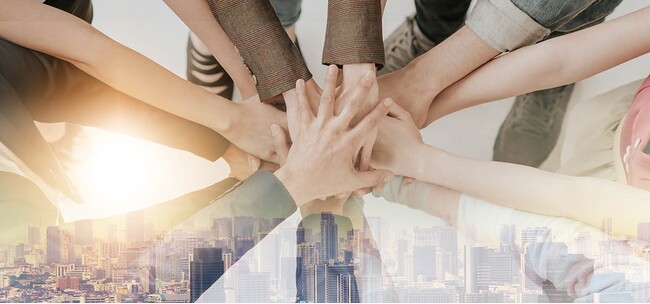 「Diversity, Equity and Inclusion（DE&I）に関する実態調査」の結果を発表