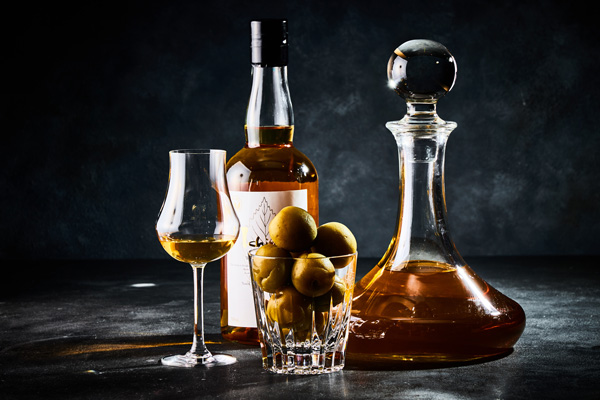 【ホテルメトロポリタン】Tour the world of plum wine～旅する梅酒～