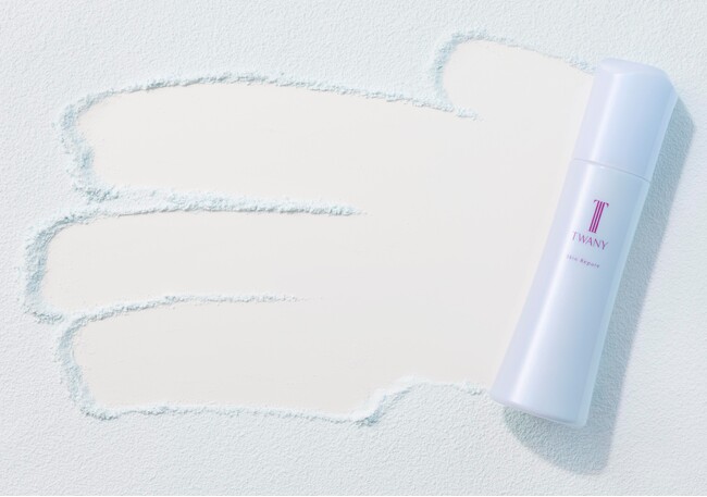 “美しさのリズム”に寄り添い続けるカウンセリングブランド「TWANY(トワニー)」から　古い角質や皮脂、角栓までも取り除くふき取り化粧水「トワニー スキンリピュア」新発売