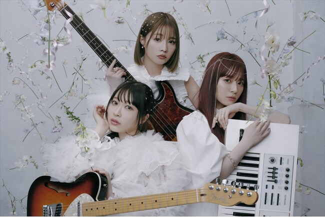 サイサイメンバー生出演「SILENT SIREN」ニューアルバムリリース記念特番をニコ生で放送！3/27(水) 20:00～