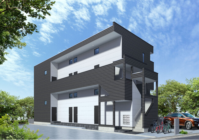 春の新生活は入居者の個性を叶える！間取りにとらわれない「CBシリーズ」待望の新プランをお披露目！