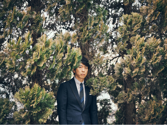 藤井隆プロデュース、後藤輝基（フットボールアワー）カバーアルバム第2弾！後藤輝基　カバーアルバム「ホイップ」2024年5月17日(金)発売決定!!