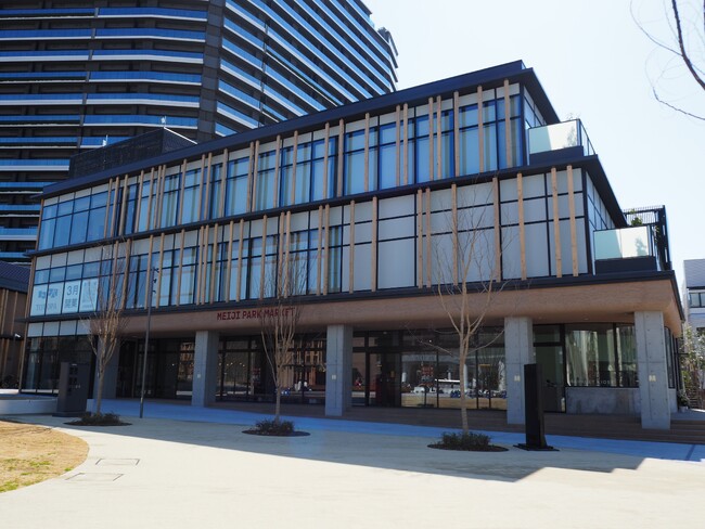 都市型スパ「TOTOPA都立明治公園店 」 、 3月22日(金)開業