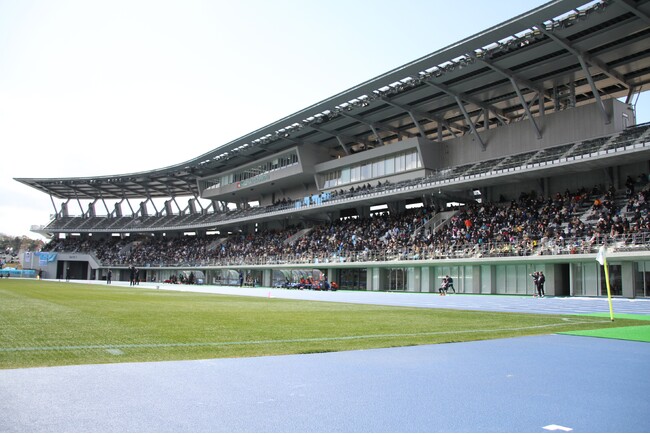 【レイラック滋賀FC】チーム史上最多来場者数『4,152名』が来場！初の彦根市ホームゲーム開催で快挙！