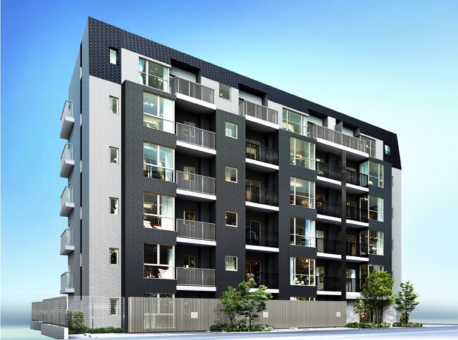 「オープンレジデンシア町屋コート」販売開始のお知らせ