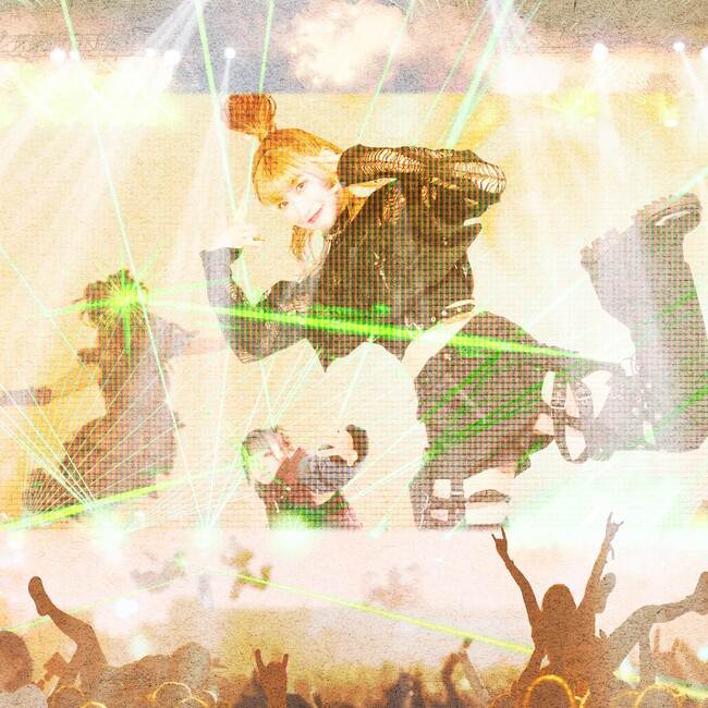 ALMONDot、本日3/18深夜 テレビ東京『プレミアMelodiX!』初出演、1st EPリリース、4/13ワンマンライブ開催