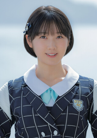 STU48 甲斐心愛 KLP48に移籍!!
