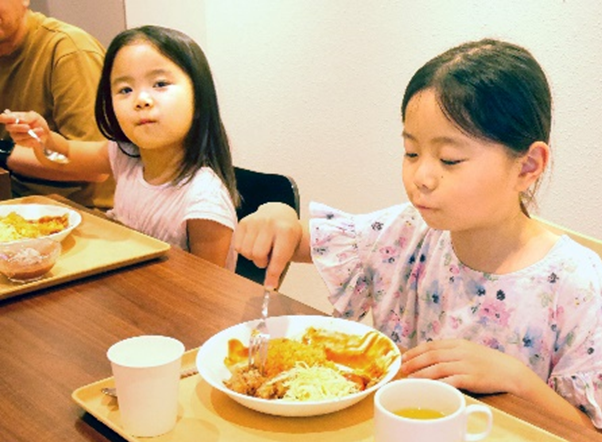 『専修大学専用学生寮（白山）』でこども食堂を開催します！