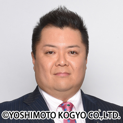 薄毛芸人がCAXで大変身！？薄毛祭り～自信をつけたい芸人大集合スペシャル～Supported by CAX　2024年4月29日開催決定！