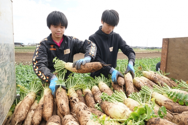 子どもの「体験格差」解消に向け、「食の体験」の年間プログラムを開始　ひとり親世帯への食支援「WeSupport Family」の支援世帯を無料招待