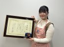 レシピ考案者ケリーさん レシピ考案者ケリーさん