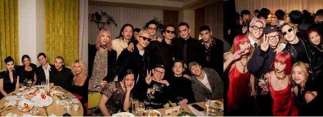 【東京エディション銀座】3月14日（木）グランドオープン