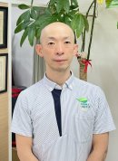 院長 関 龍一郎 院長 関 龍一郎