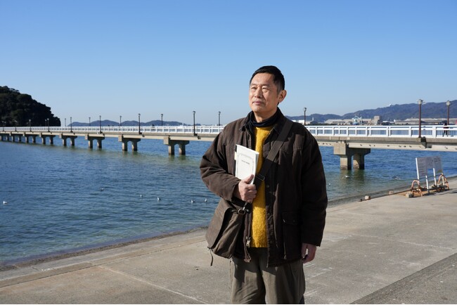 【ＢＳ日テレ】内藤剛志の旅情サスペンス「旅人検視官 道場修作」第2弾放送決定！