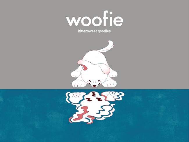 4月17日（水）グランドオープンのJR新宿駅改札内の新グルメスポットに、“キャラメル×ナッツ”をテーマにした新ブランド【woofie(ウーフィ)】が誕生！