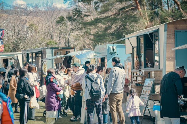来場者数4,366人を迎えた「KULACAL MARKET vol.2」。主催したKULABOの開催までの思いと地元に愛され続けるイベントにするために。