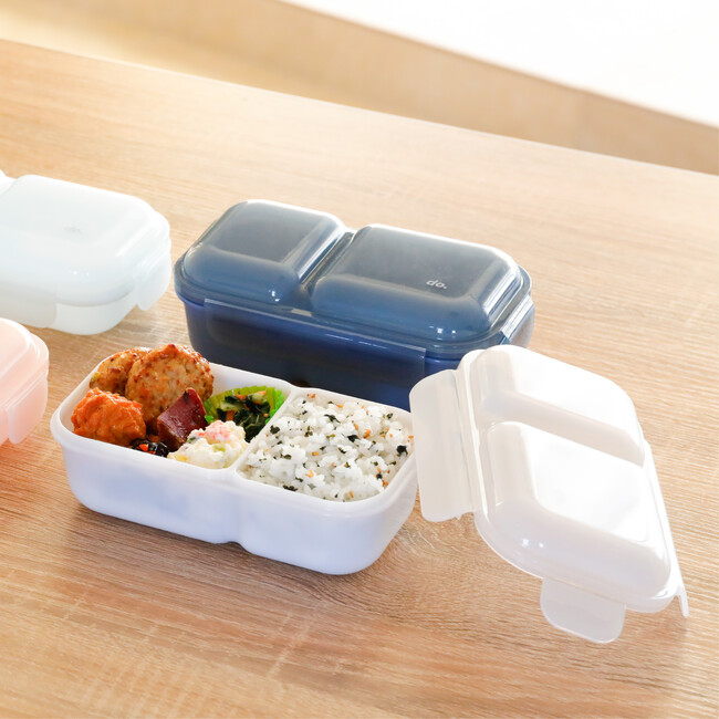 【盛り付け革命!】ふんわり盛り付けができるお弁当「ドームマン」新登場!!