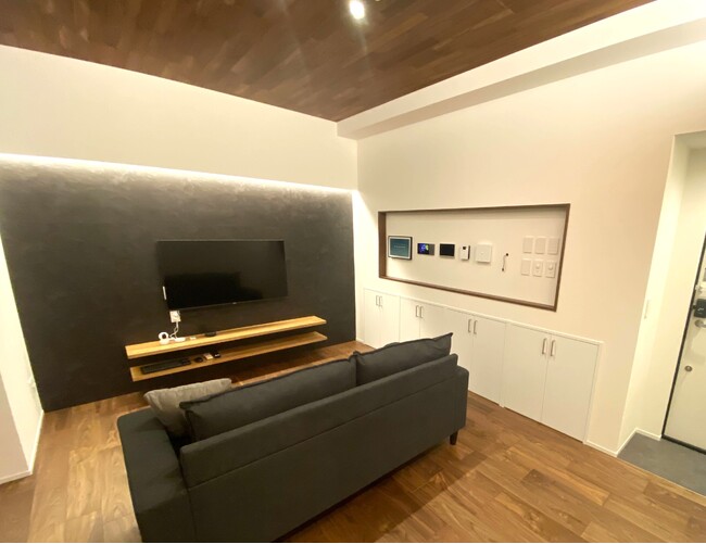 西日本初出展!最新のスマートホームが体感できる大阪ショールームがオープン