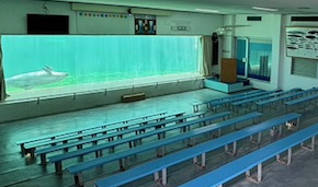 南知多ビーチランド×同朋大学 3月28日(木)、産学連携協定締結式を行います