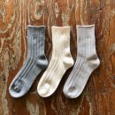WACSを使用した靴下 WACSを使用した靴下