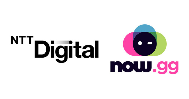 NTT Digitalと米国now.ggが「scramberry WALLET for Business（仮称）」の年内導入に向けて基本合意