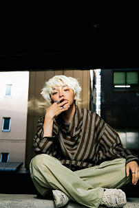 ラッパー/映像監督の二刀流として活動する「Ole/Takeru Shibuya」が別れ・そして始まりの季節に送るニューシングル「アーケード feat.LEAP,MPC GIRL USAGI」をリリース