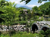 2024年「軽井沢レイクガーデン」開園期間のお知らせ　4月19日(金)から11月4日(月・祝)まで