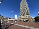 キャナルタウン広場(会場) キャナルタウン広場(会場)