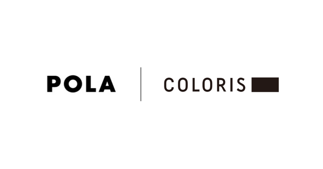 セルフカラーブランド「COLORIS」ポーラが展開するメークブランド「ディエム クルール」とコラボレーション企画を実施。