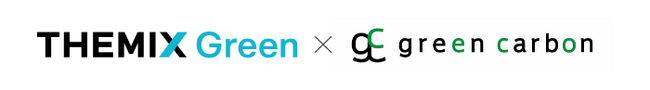 THEMIX Green、Green Carbonと森林・農業分野でのカーボンクレジット共同創出に向けた業務提携契約を締結