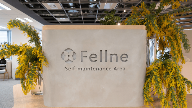 〈イベントレポート〉女性活躍推進サービス“Fellne” 2024年3月8日国際女性デーに初イベントを開催！