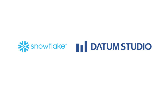 DATUM STUDIO、Snowflakeの表彰プログラム「SnowPro Award」で審査員特別賞を受賞