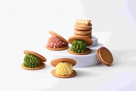 生バターサンド 生バターサンド