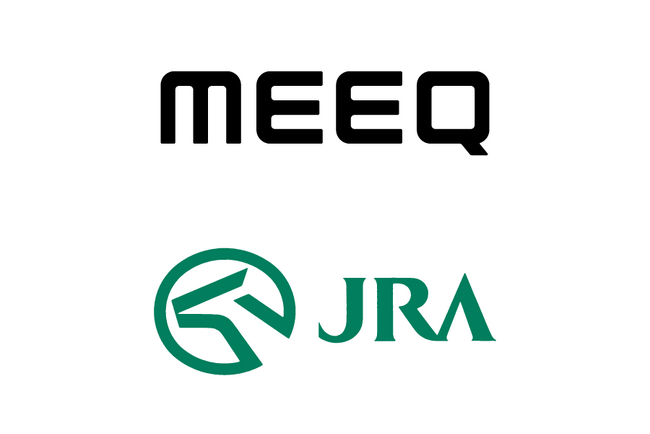 日本中央競馬会(JRA)、競走馬トラッキングシステムに『MEEQ SIM』を導入
