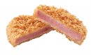 ポークハムカツ画像(画像はイメージです。) ポークハムカツ画像(画像はイメージです。)