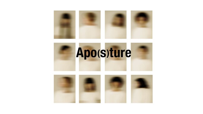ナノ・ユニバースから1億個のスタイルを創出する新ブランド「Apo(s)ture」がZOZOTOWNに誕生