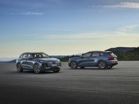 新型Audi Q6 e-tron:Vorsprung durch Technikを体現