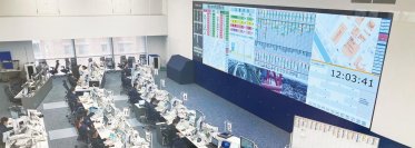 「横浜市消防局」様に日本最大規模の大型映像表示システムを東和エンジアリングが導入！100種類以上の映像から必要な情報を瞬時に共有し、迅速な消防・救急活動を支援